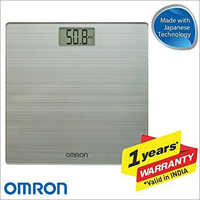 OMRON Weighing Scale HN - 286