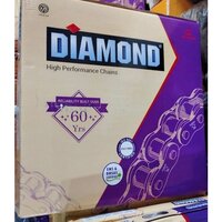 DIAMOND BRAND ROLLER CHAIN