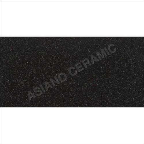 800 X 2400mm Terazzo Black Salt N Pepper Slab Porcelain Tiles