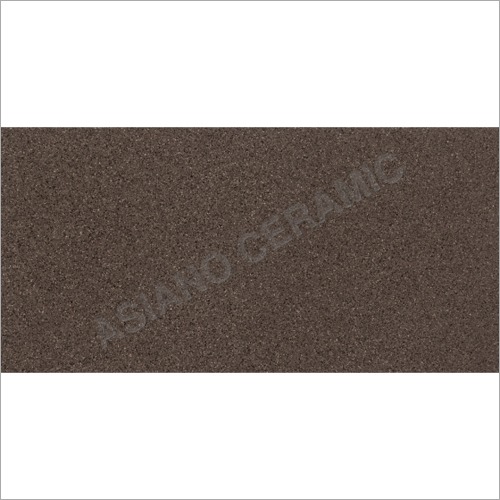 800 X 2400mm Terazzo Brown Salt N Pepper Slab Porcelain Tiles