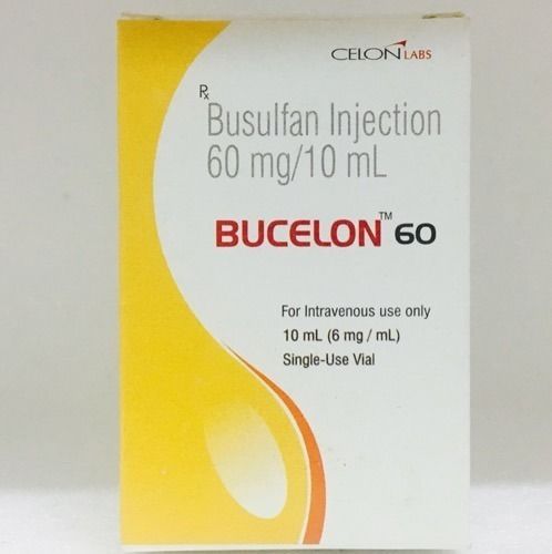 Busulfan Injection