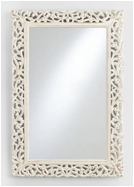 Mirror frame