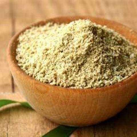 Yuktha Naturals Terminalia Chebula (Kadukkai Powder)