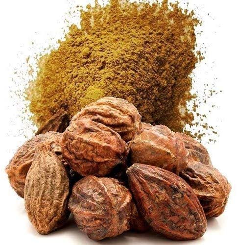 Yuktha Naturals Terminalia Chebula (Kadukkai Powder)