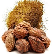Yuktha Naturals Terminalia Chebula (Kadukkai Powder)