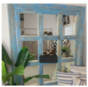 Mirror frame