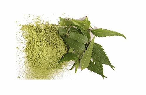 Yuktha Green Pure & Natural Neem Powder
