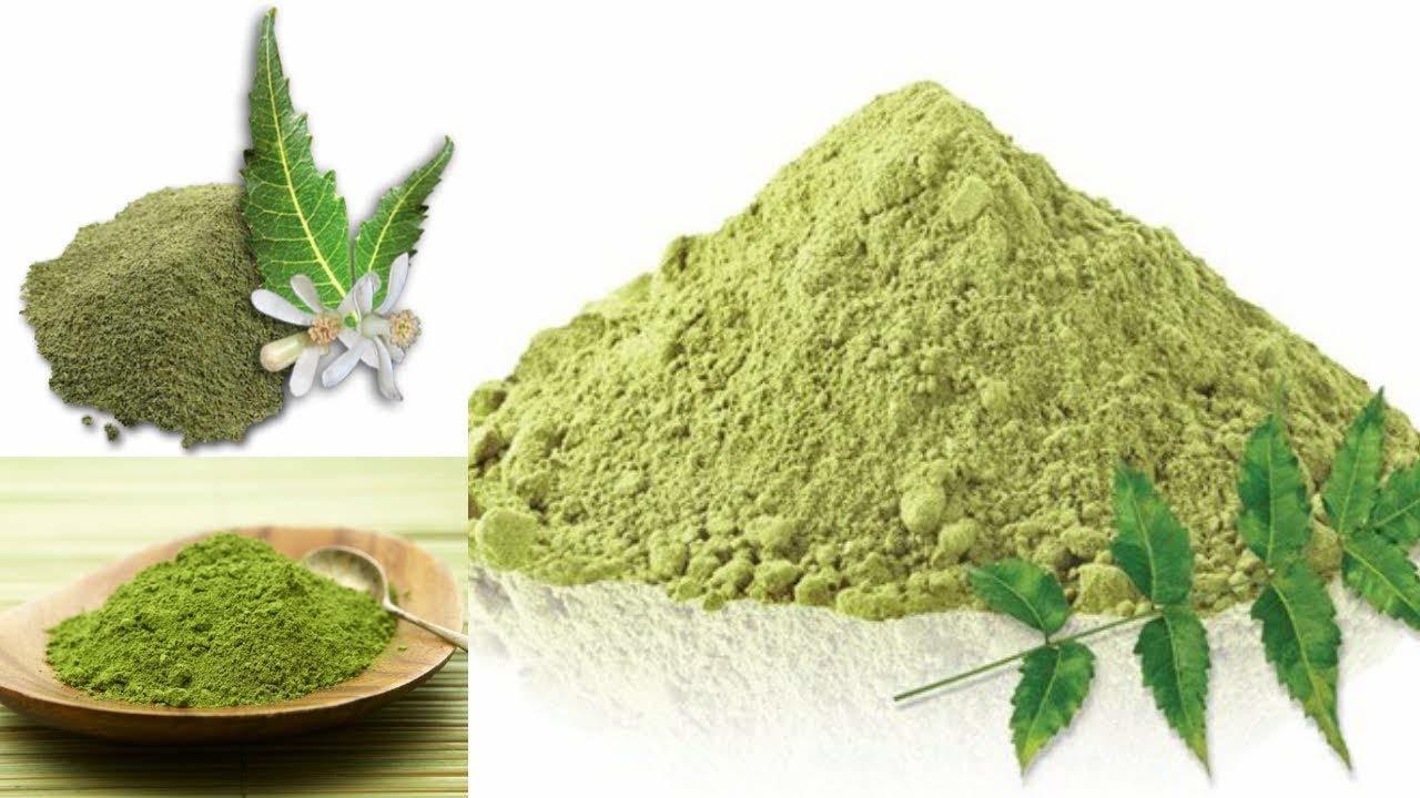 Yuktha Green Pure & Natural Neem Powder