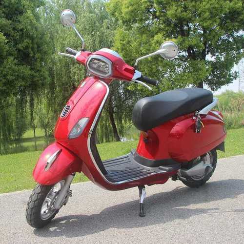 E-Roy2 Scooter