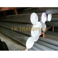 Round Mild Steel Rod