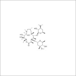 Azithromycin .