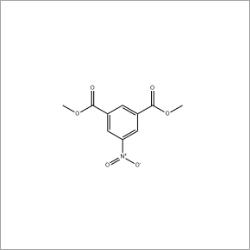 Dimethyl 5-nitroisophthalate