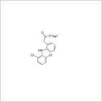 Diclofenac sodium