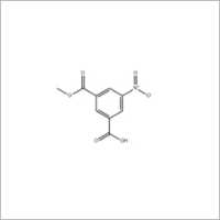 5 nitro isophthalic acid dimethyl ester