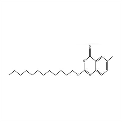 Cetilistat Impurity 1