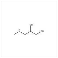 3-methylamino-1, 2-propandiol