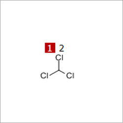 Chloroform Chemical