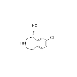 RLorcaserin Hydrochloride