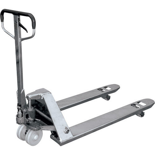 Ss Hand Pallet Truck