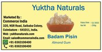 Yuktha Naturals Badam Pisin
