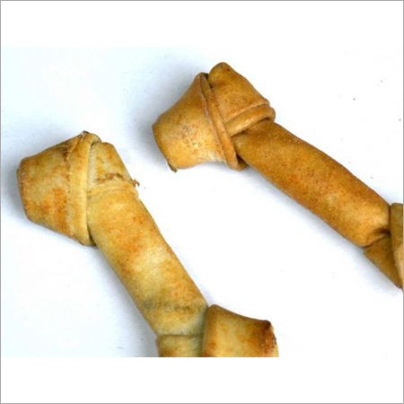 Bleached Head Skin Bone
