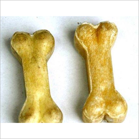 Pressed Bone