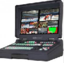 MVS/HS HS-2850-8