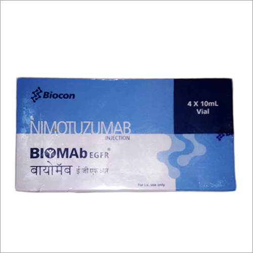 Nimotuzumab Injection General Medicines