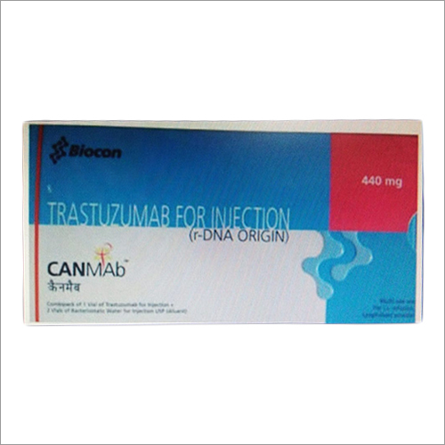 Trastuzumab For Injection General Medicines