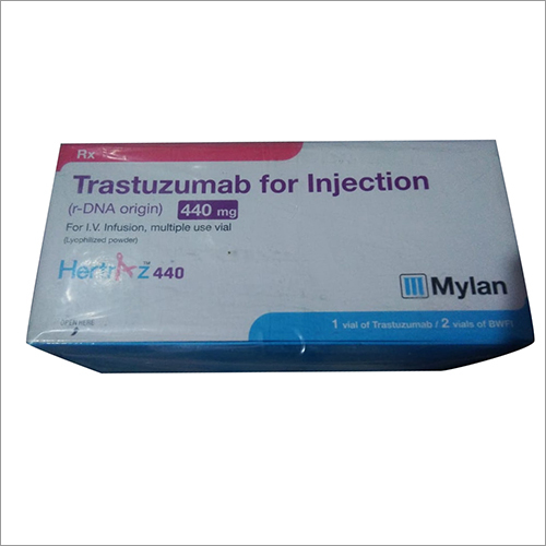 Trastuzumab For Injection General Medicines