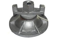 Formwork Combi Plate