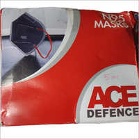 N95  Ace Defence Face Mask
