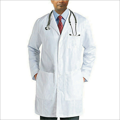 Doctor Coat