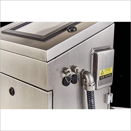 CDS100 Printer