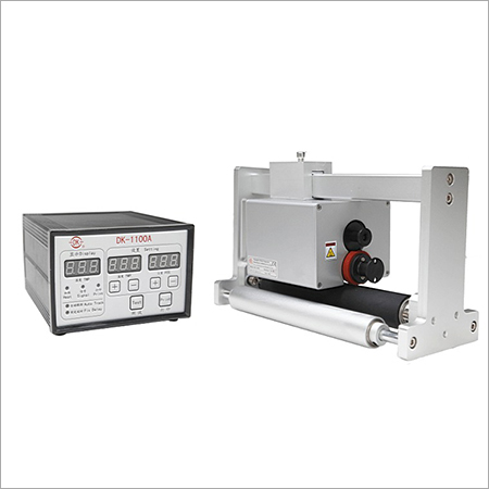 DK1100A Hot Roll Coder