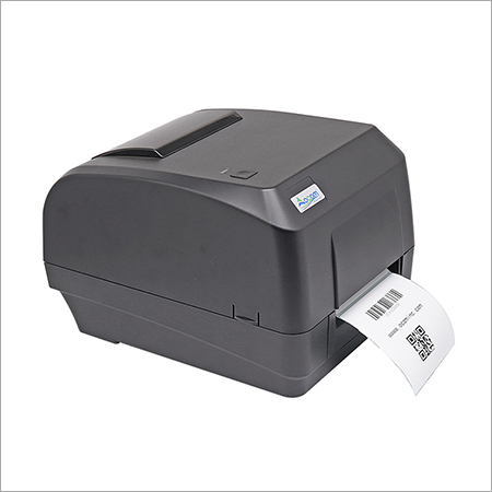 CDS404 Thermal Transfer Label Printer By CENTRONIX INDIA