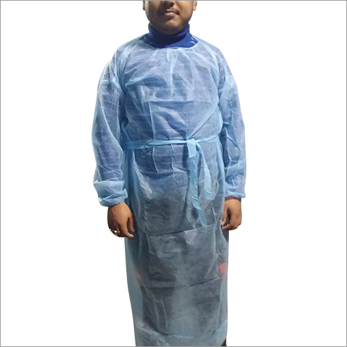 Patient Surgical Gown