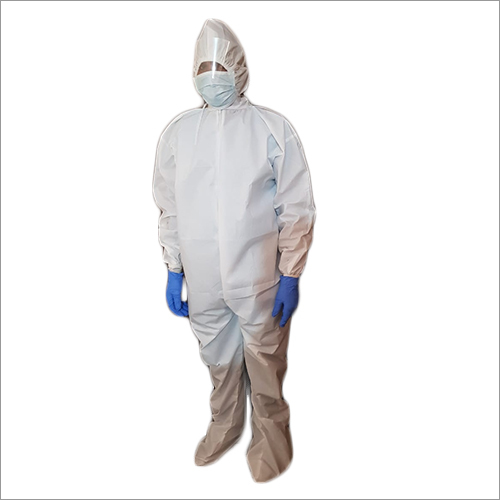 PPE Cover All Suit