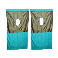 Double Layer Abdominal Sheet