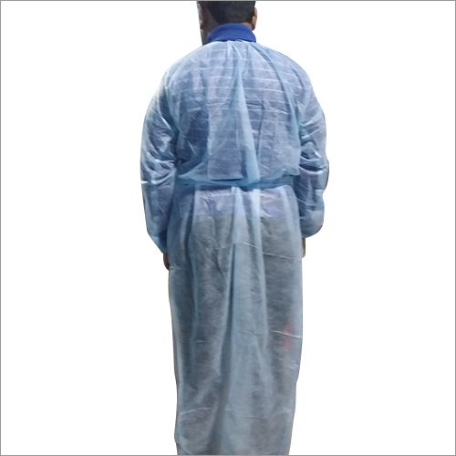 Patient Surgical Gown