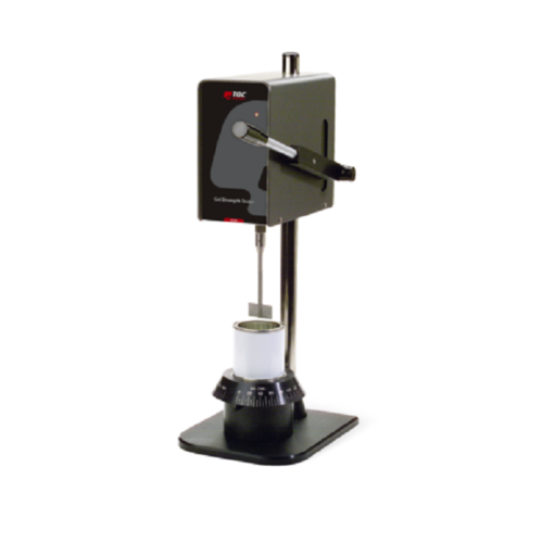 Tqc Sheen Sh1117 Gel Strength Tester (414N) Application: Yes