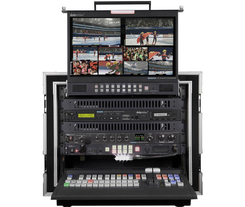 MVS/HS MS-2850A-8