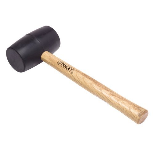 Stanley Rubber Hammer -STHT57527-8