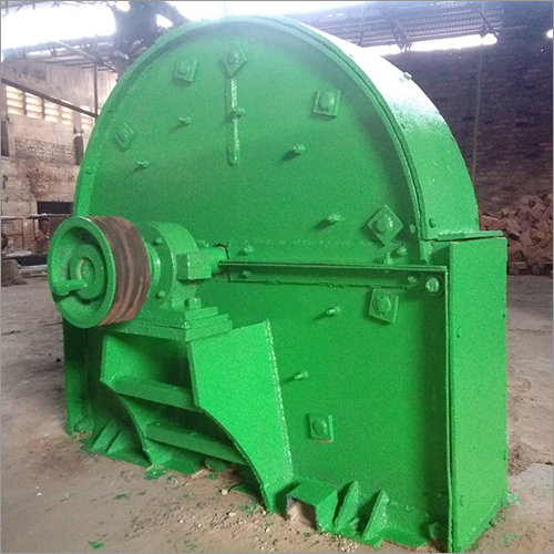 Industrial Disintegrator Machine