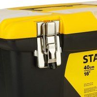 Stanley Plastic Tool Box - 1-92-905