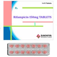 Rifampicin 150mg Tablets