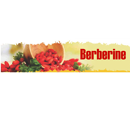 Berberine Extract