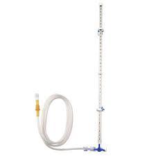 Cvp Manometer Grade: Medical Grade