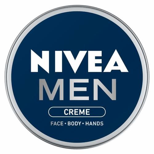 Nivea Men Moisturiser Cream Age Group: Adult