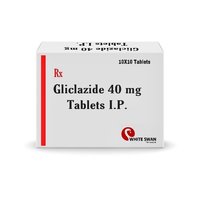 Gliclazide Tablets Specific Drug